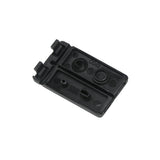 USB HDMI DC IN/VIDEO OUT Port Rubber Cover Side Door  Part for Canon EOS 40D