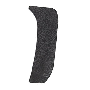 PhotoTrust Replacement Thumb Rear Back Cover Rubber Grip Compatible with Nikon D800 Camera