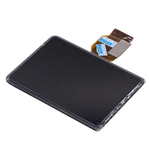 Photo Trust LCD Screen Display Replacement Compatible with EOS 5D3