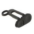 PhotoTrust Flash Slot Cover Door Shutter Release Lid Compatible with Nikon D800 D810 D800
