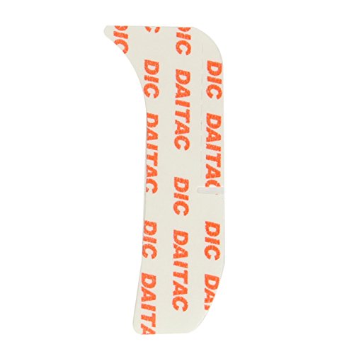 PhotoTrust Replacement Thumb Rear Back Cover Rubber Grip Compatible with Nikon D800 Camera