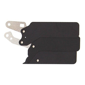 PhotoTrust Shutter Curtain Replacements Compatible with Canon 650D 700D