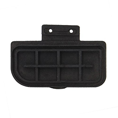 PhotoTrust USB Rubber Cover Compatible with Nikon D300 D300S SLR Camera Repair Part Cable