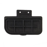 PhotoTrust USB Rubber Cover Compatible with Nikon D300 D300S SLR Camera Repair Part Cable