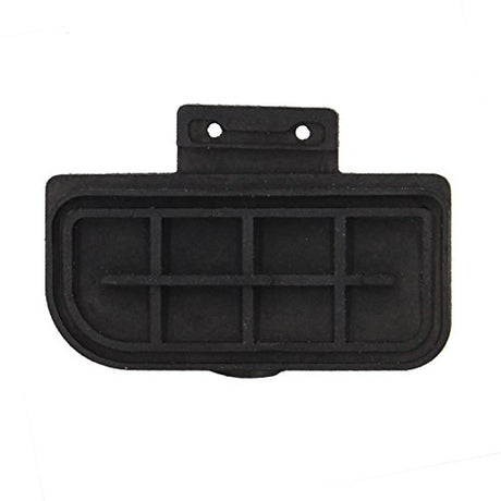 PhotoTrust USB Rubber Cover Compatible with Nikon D300 D300S SLR Camera Repair Part Cable