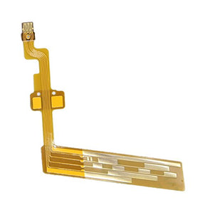 PhotoTrust Lens Focus Electronic Brush Flex Cable Ribbon Compatible with Canon 18-55mm IS II Part Unit