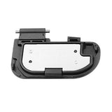 PhotoTrust 2 Pieces Battery Door Cover Lid Cap Replacement Repair Part Compatible with Canon EOS 70D DSLR Digital Camera