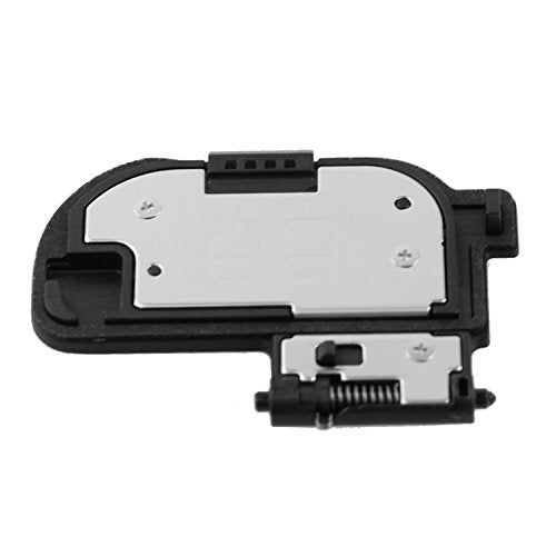 PhotoTrust Battery Door Cover Lid Cap Replacement Repair Part for Canon EOS 5D Mark IV DSLR Digital Camera