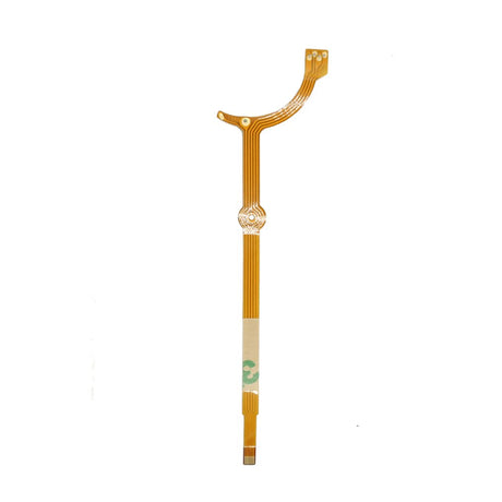 PhotoTrust Lens Focus Electronic Brush Flex Cable Ribbon Compatible with Sigma 24-70mm Part Unit