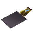 Photo Trust LCD Screen Display Replacement Compatible with A7 II A77 II RX100 I RXII RX III RX10 M2 M3