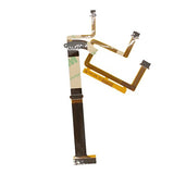 PhotoTrust Lens Focus Electronic Brush Flex Cable Ribbon Compatible with Sony 18-200mm IS II Part Unit