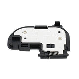 PhotoTrust 2 Pieces Battery Door Cover Lid Cap Replacement Repair Part for Canon EOS 7D DSLR Digital Camera
