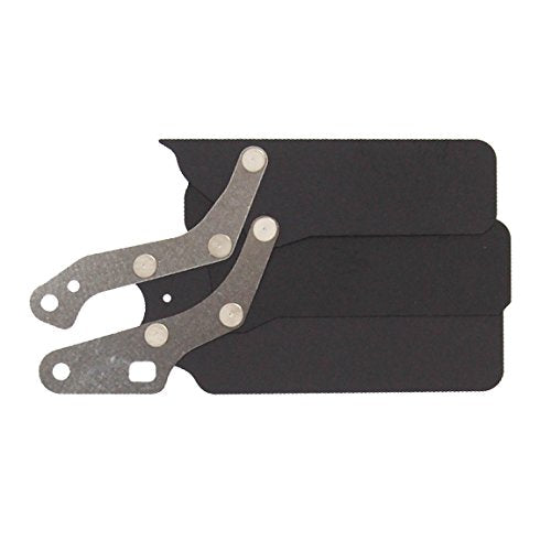 PhotoTrust Shutter Curtain Replacements Compatible with Canon 650D 700D