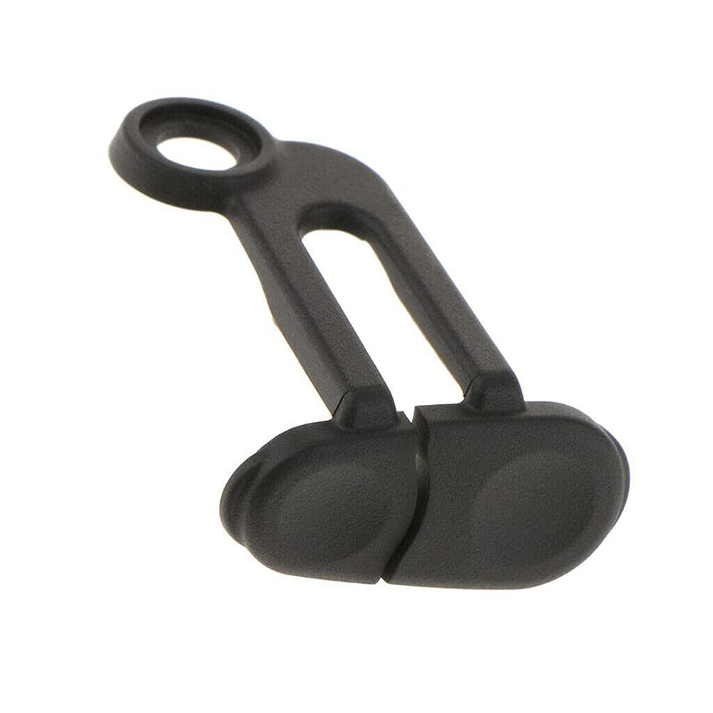 PhotoTrust Flash Slot Cover Door Shutter Release Lid Compatible with Nikon D800 D810 D800