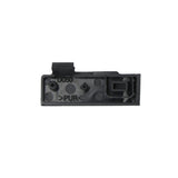 USB Port Rubber Cover Side Door Replacement Part for Canon EOS 450D