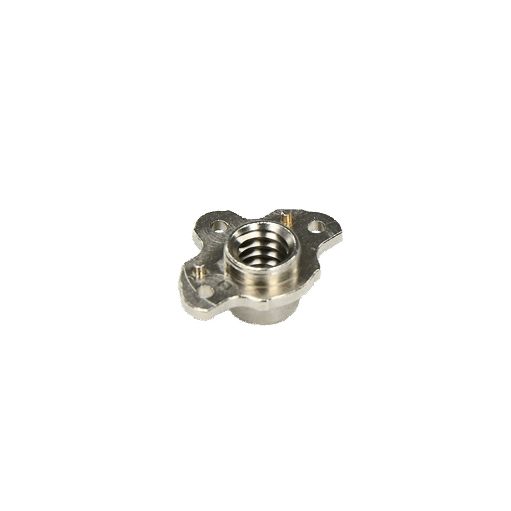 Bottom Fixed Tripod Screw Nut Base Plate for Sony ILCE-A7M4 A7R47R4A A7S3