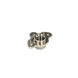 Bottom Fixed Tripod Screw Nut Base Plate for Sony ILCE-A7M4 A7R47R4A A7S3