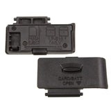 PhotoTrust Battery Door Cover Lid Cap Replacement Repair Part Compatible with Canon EOS 1100D EOS Rebel T3 DSLR Digital 