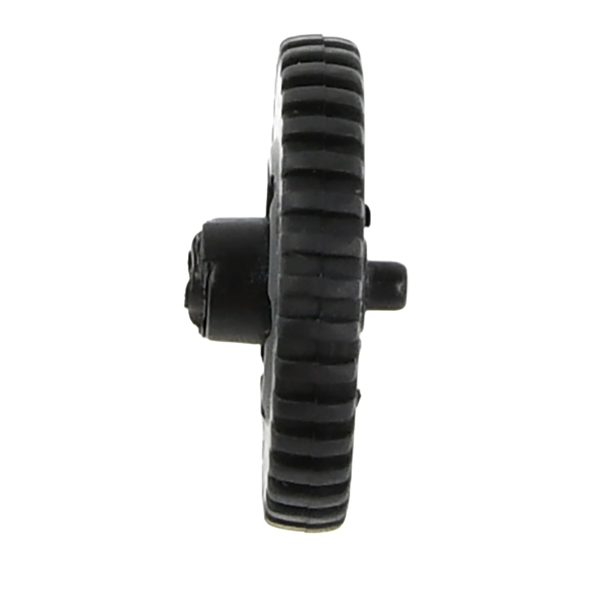 PhotoTrust Shutter Button Aperture Wheel Turntable Dial Wheel Unit Compatible with Canon EOS 5D3 Camera