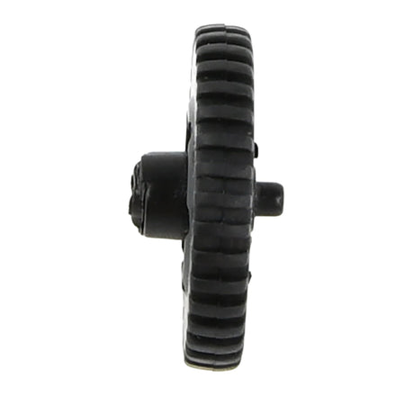 PhotoTrust Shutter Button Aperture Wheel Turntable Dial Wheel Unit Compatible with Canon EOS 5D3 Camera
