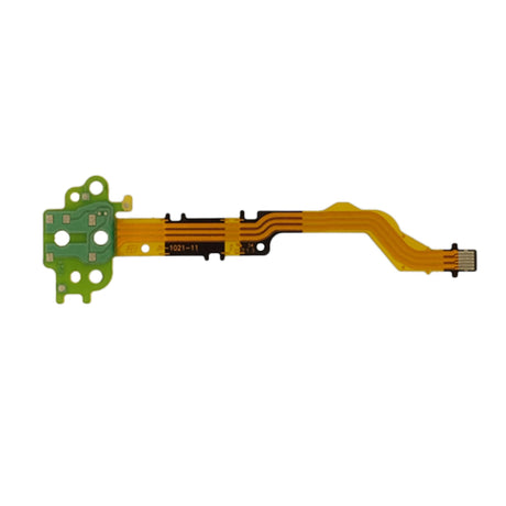 PhotoTrust Microphone Mic Interface Flex Cable Repair Part for Ilce-7M3 A7III A7M3 A7R3, Digital Camera Parts, Replaceme