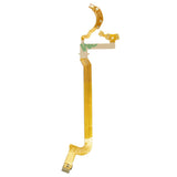 PhotoTrust Lens Focus Electronic Brush Flex Cable Ribbon Compatible with Canon 18-55mm IS II Part Unit