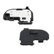 PhotoTrust Battery Door Cover Lid Cap Replacement Repair Part for Canon EOS 7D DSLR Digital Camera
