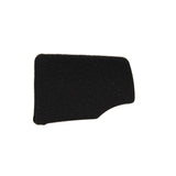 PhotoTrust Replacement Thumb Rear Back Cover Rubber Grip Compatible with Nikon D7000 Camera