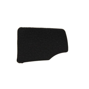 PhotoTrust Replacement Thumb Rear Back Cover Rubber Grip Compatible with Nikon D7000 Camera