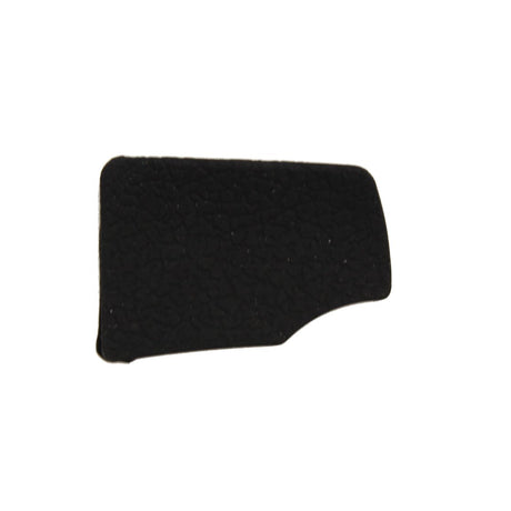 PhotoTrust Replacement Thumb Rear Back Cover Rubber Grip Compatible with Nikon D7000 Camera