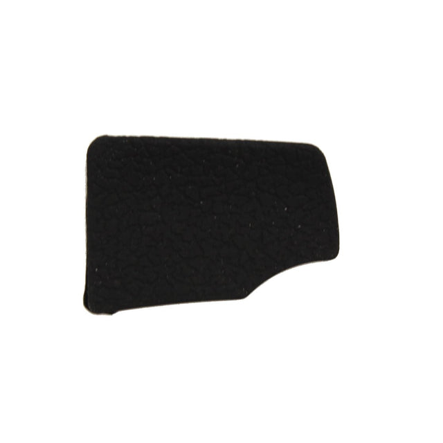 PhotoTrust Replacement Thumb Rear Back Cover Rubber Grip Compatible with Nikon D7000 Camera