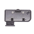 PhotoTrust Battery Door Cover Lid Cap Replacement Repair Part for Nikon D500 DSLR Digital Camera