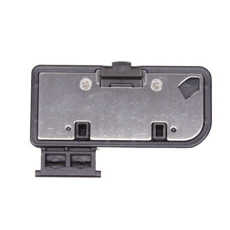 PhotoTrust Battery Door Cover Lid Cap Replacement Repair Part for Nikon D500 DSLR Digital Camera