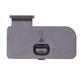 PhotoTrust Battery Door Cover Lid Cap Replacement Repair Part for Nikon D500 DSLR Digital Camera