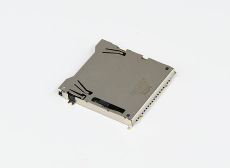 PhotoTrust Camera SD Memory Card Reader Slot Holder Replacement Metal Compatible with Fuji XT5 X-T5  Replacement Part Di