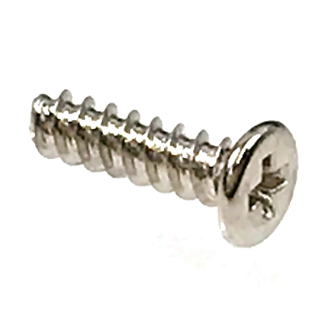 PhotoTrust 20 pcs 6.0mm Long Lines Screws Replacement Parts Compatible with Camera DSLR Repair