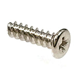 PhotoTrust 20 pcs 6.0mm Long Lines Screws Replacement Parts Compatible with Camera DSLR Repair