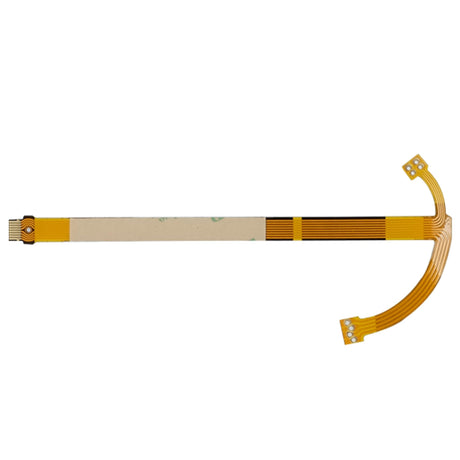 PhotoTrust Lens Aperture Flex Cable Compatible with Canon 24-70mm f/2.8L II USM Repair Part Durable