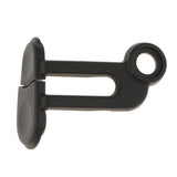 PhotoTrust Flash Slot Cover Door Shutter Release Lid Compatible with Nikon D800 D810 D800