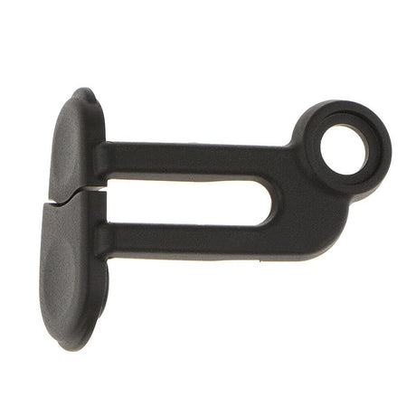 PhotoTrust Flash Slot Cover Door Shutter Release Lid Compatible with Nikon D800 D810 D800