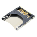 PhotoTrust Camera SD Memory Card Reader Slot Holder Replacement Metal Compatible with Canon EOS 5D mark III,5DS,650D,700