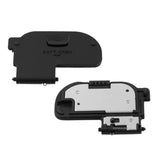 PhotoTrust Battery Door Cover Lid Cap Replacement Repair Part for Canon EOS 5D Mark IV DSLR Digital Camera