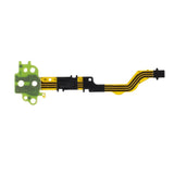 PhotoTrust Microphone Mic Interface Flex Cable Repair Part for Ilce-7M3 A7III A7M3 A7R3, Digital Camera Parts, Replaceme