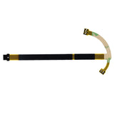 PhotoTrust Lens Aperture Flex Cable Compatible with Canon 24-70mm f/2.8L II USM Repair Part Durable