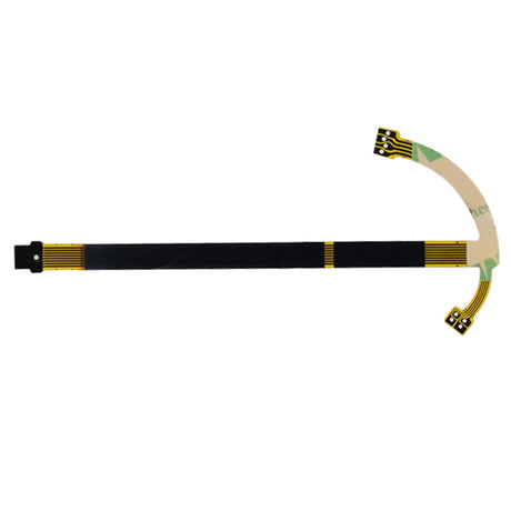 PhotoTrust Lens Aperture Flex Cable Compatible with Canon 24-70mm f/2.8L II USM Repair Part Durable
