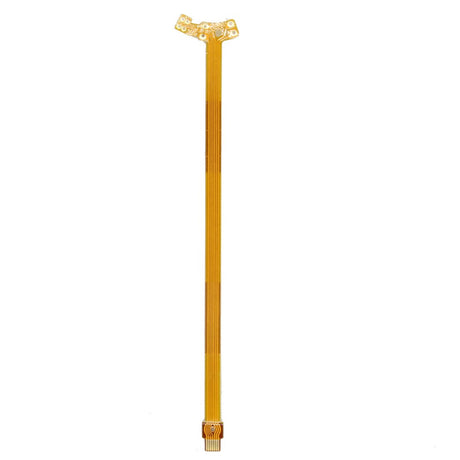 PhotoTrust Lens Focus Electronic Brush Flex Cable Ribbon Compatible with Canon 18-200mm Part Unit