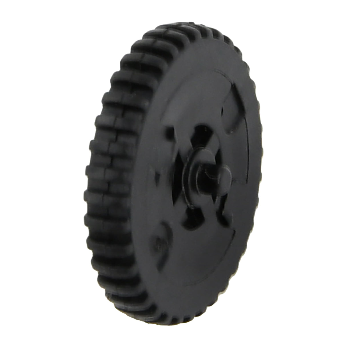 PhotoTrust Shutter Button Aperture Wheel Turntable Dial Wheel Unit Compatible with Canon EOS 5D3 Camera