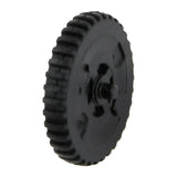 PhotoTrust Shutter Button Aperture Wheel Turntable Dial Wheel Unit Compatible with Canon EOS 5D3 Camera