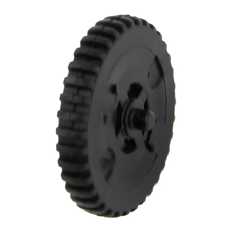 PhotoTrust Shutter Button Aperture Wheel Turntable Dial Wheel Unit Compatible with Canon EOS 5D3 Camera