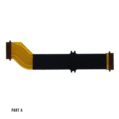 PhotoTrust Screen Flex Cable Ribbon Spare Parts Compatible with Sony A7 A7II A7R A7SII A7S2 A7R2 A7RII A7SM2 A7M2 (PART 